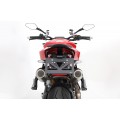 AELLA Billet Fender Eliminator for the Ducati Panigale / Streetfighter V4 / V2 (2025+)